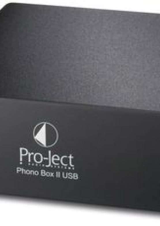 Przedwzmacniacz z niespodzianką