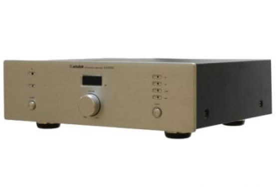 Wzmacniacz zintegrowany Xindak XA-6900