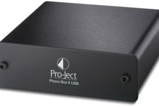 Przedwzmacniacz z niespodzianką