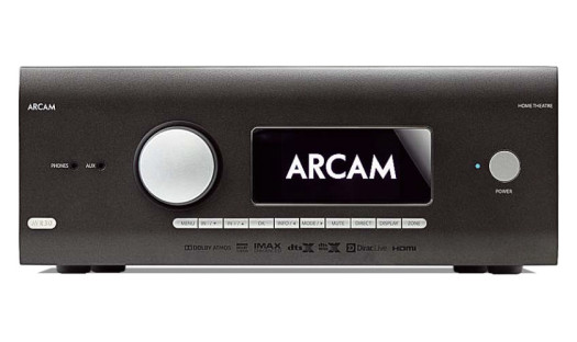 ARCAM