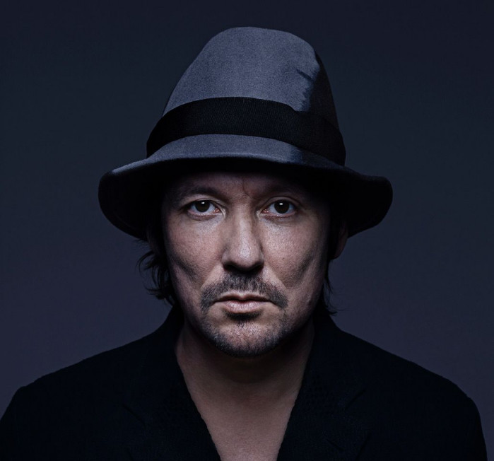 Andrzej Smolik