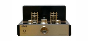 Wzmacniacz lampowy Koda TA-5002