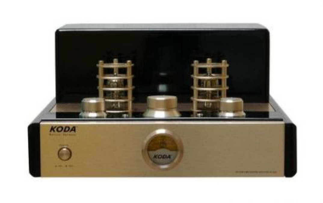 Wzmacniacz lampowy Koda TA-5002