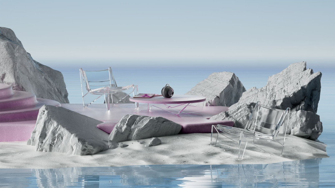 Mania - pierwszy przenośny głośnik francuskiego Devialeta