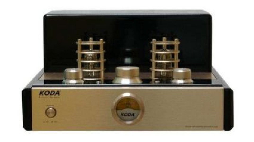 Wzmacniacz lampowy Koda TA-5002