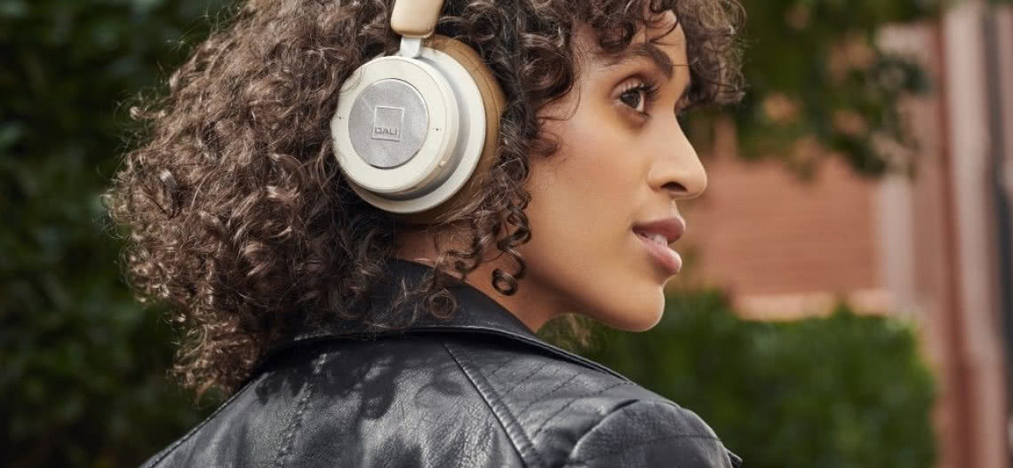 Słuchawki Dali iO-4 / iO-6