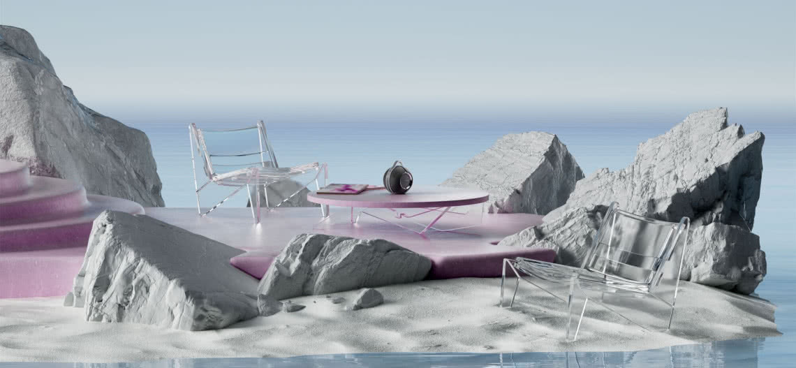 Mania - pierwszy przenośny głośnik francuskiego Devialeta