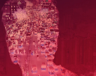 "Voices" Maxa Richtera - światowa transmisja płyty w Dniu Praw Człowieka