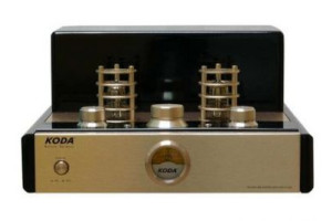 Wzmacniacz lampowy Koda TA-5002