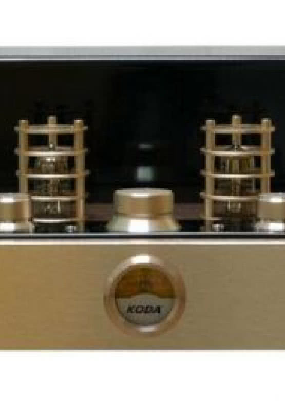 Wzmacniacz lampowy Koda TA-5002