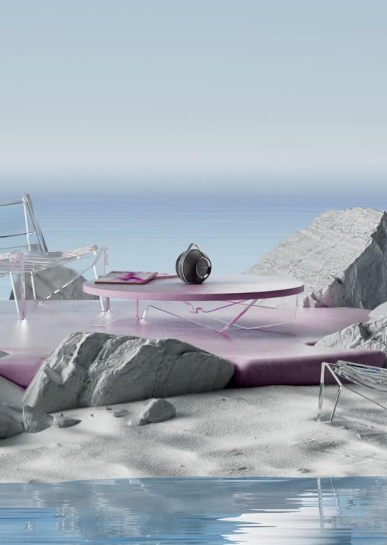 Mania - pierwszy przenośny głośnik francuskiego Devialeta