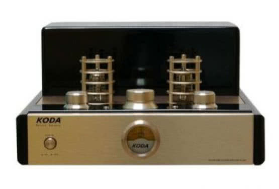 Wzmacniacz lampowy Koda TA-5002