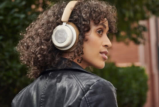 Słuchawki Dali iO-4 / iO-6