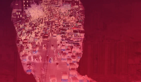 "Voices" Maxa Richtera - światowa transmisja płyty w Dniu Praw Człowieka