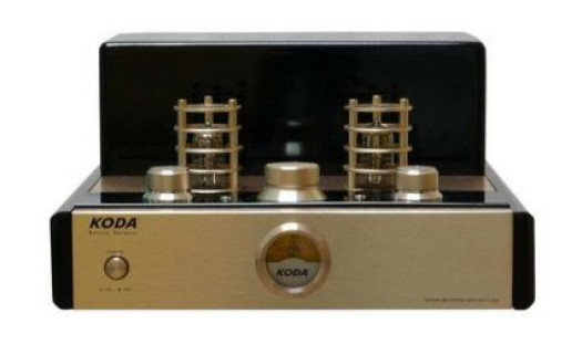 Wzmacniacz lampowy Koda TA-5002