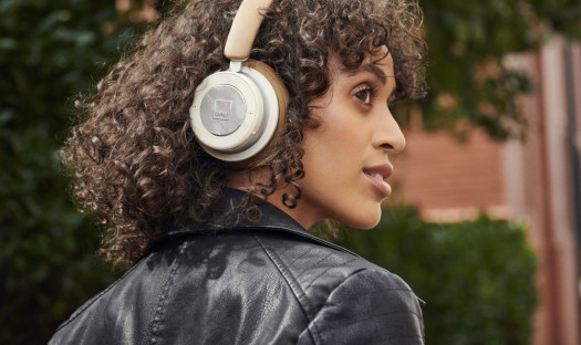 Słuchawki Dali iO-4 / iO-6