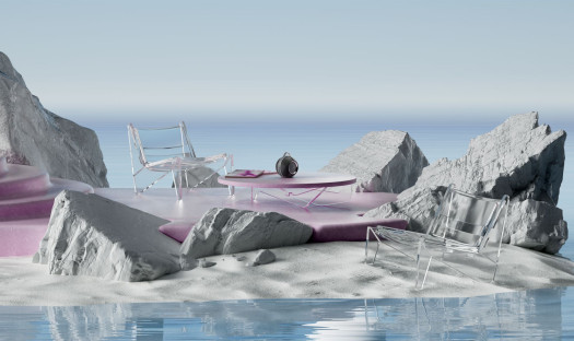 Mania - pierwszy przenośny głośnik francuskiego Devialeta