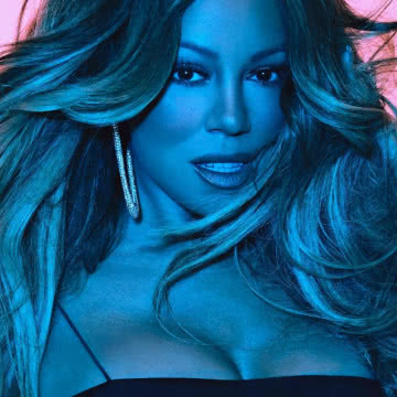 Mariah Carey - Caution Caution