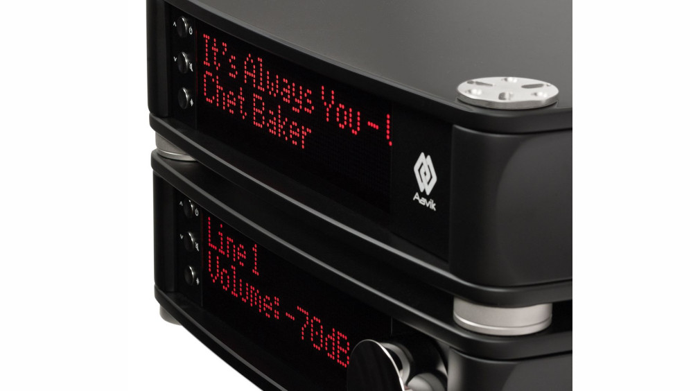 S-280 / U-280 (wzmacniacz zintegrowany)