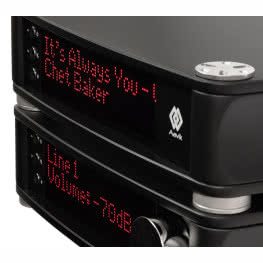 S-280 / U-280 (wzmacniacz zintegrowany)