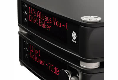 S-280 / U-280 (wzmacniacz zintegrowany)