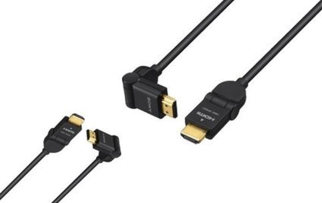 Kable HDMI od Sony