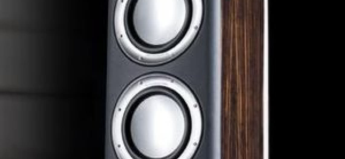 Platynowe Monitor Audio