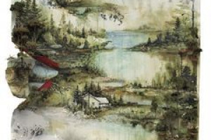 Bon Iver