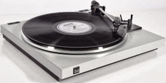 Gramofon Dual CS-420