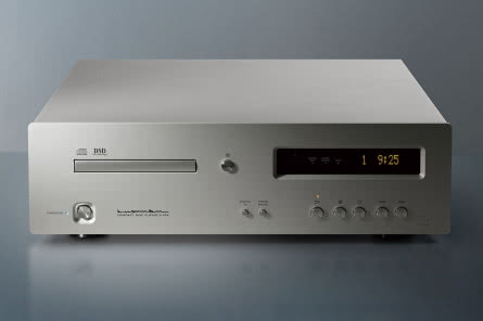 LUXMAN