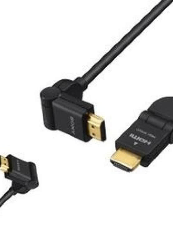 Kable HDMI od Sony