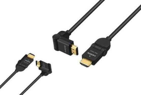 Kable HDMI od Sony