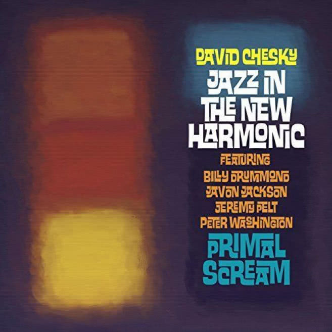 Primal Scream