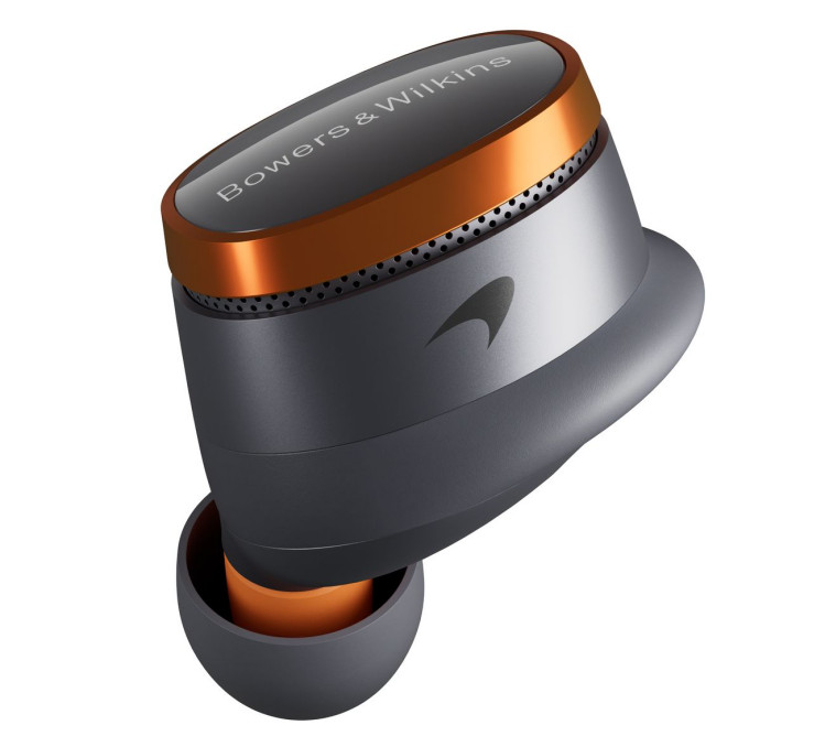 Bowers & Wilkins Pi8 McLaren Edition