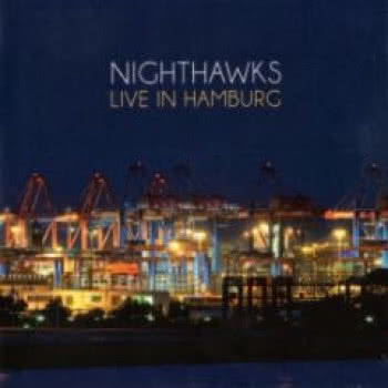 Live in Hamburg (CD+DVD)/ Rio Bravo