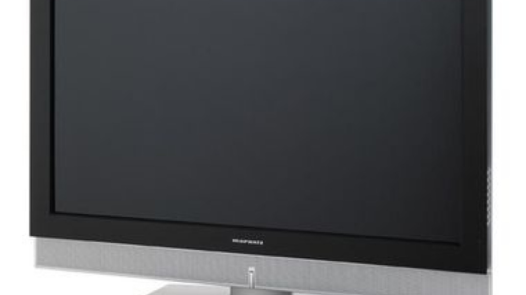 Marantz na dużym ekranie