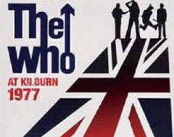 The Who Live At Kilburn 1977