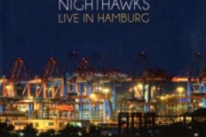 Live in Hamburg (CD+DVD)/ Rio Bravo