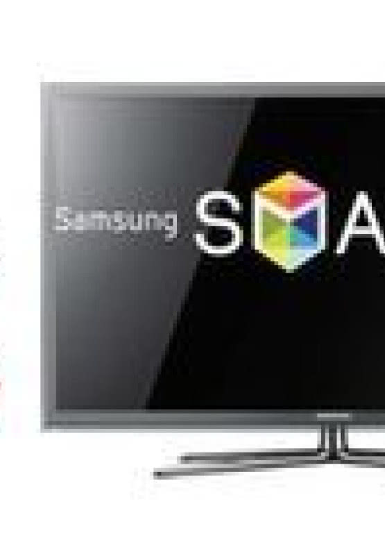 Samsung i Apple zaczną wojnę na telewizory?