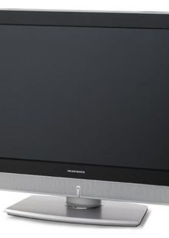 Marantz na dużym ekranie