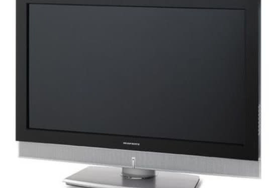 Marantz na dużym ekranie