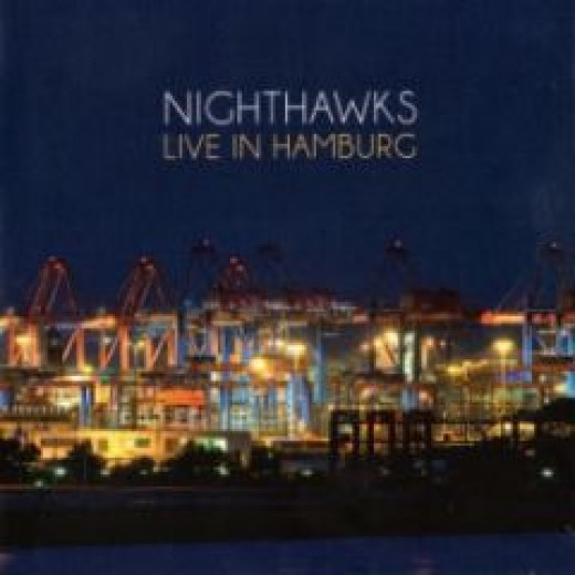 Live in Hamburg (CD+DVD)/ Rio Bravo