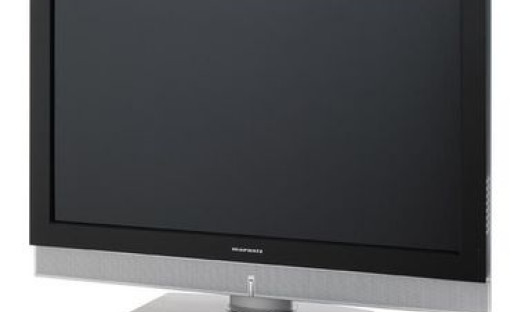 Marantz na dużym ekranie