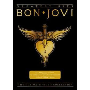 Greatest Hits - The Ultimate Video Collection
