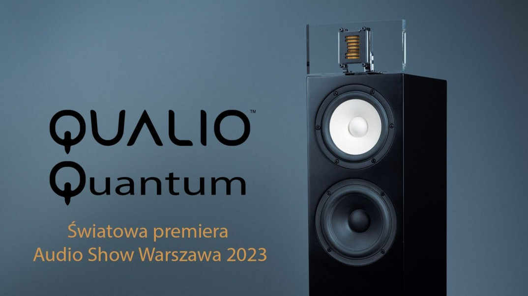 Poznański salon HTaudio debiutuje na Audio Video Show 2023