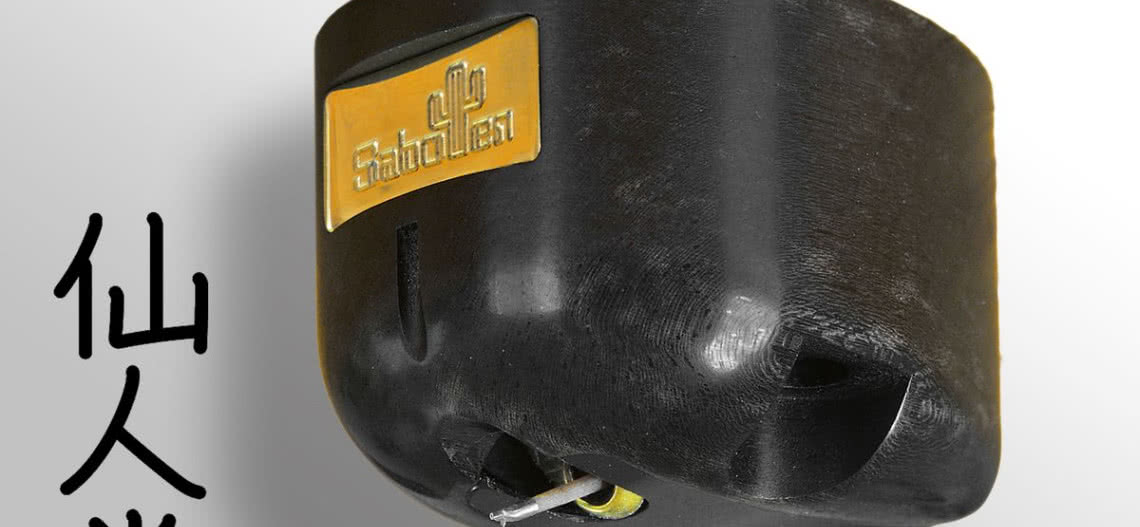 Wkładki gramofonowe Miyajma Saboten i Saboten L