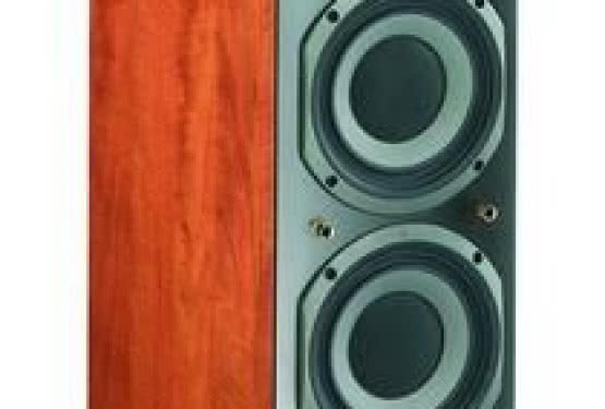 Esprity w pięciu kanałach