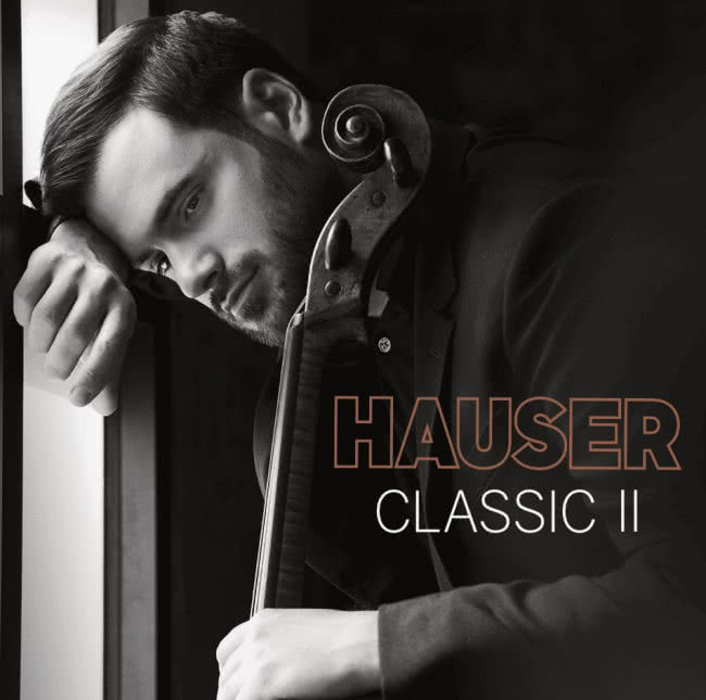 Houser - Classic II