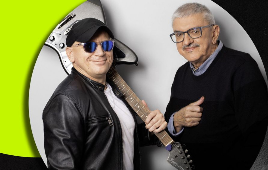 Goście specjalni Audio Video Show 2025 – część pierwsza