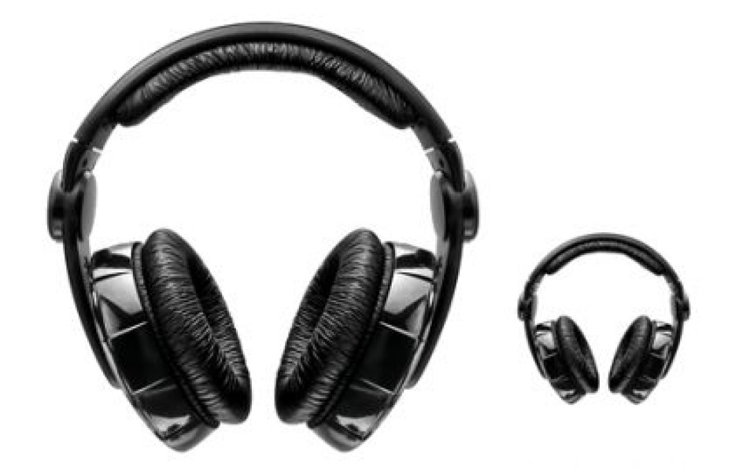 Słuchawki Rocking Residence BoMB